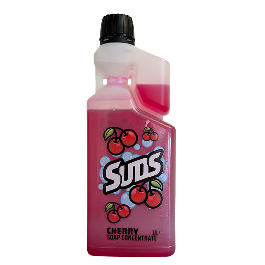 SUDS CHERRY 1L