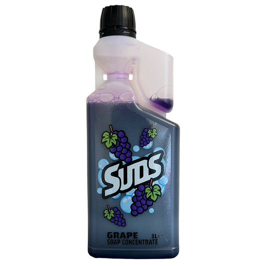 SUDS GRAPE 1L