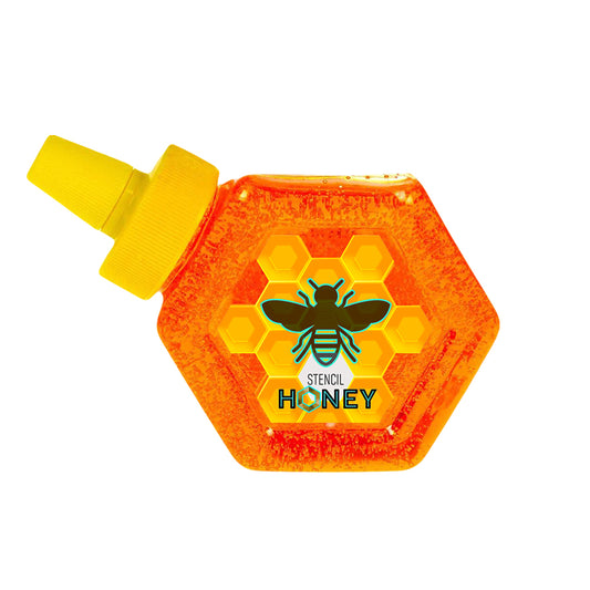 STENCIL HONEY 200ML